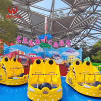Manèges commerciaux, jeux de fête foraine, Crazy Bus, Turntable, Break Dance à vendre