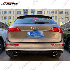 Kit de carrosserie de conversion et de modernisation pour <span class=keywords><strong>Audi</strong></span> <span class=keywords><strong>Q5</strong></span> 8R 2008-2012 : Transformez votre ancien modèle en nouveau, avec pare-chocs RSQ5 2013 - Product Image 5