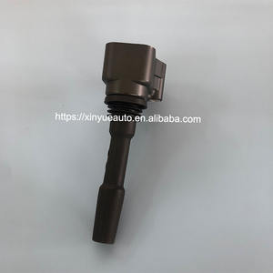 Di alta qualità Auto nuovissima bobina di accensione 3603040-27L 360304027L per FAW per Besturn B30 B70 B50 per Hongqi 1998-2015 - Product Image 6