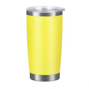 Vaso Térmico de Acero Inoxidable de 20 oz para Actividades al Aire Libre, Camping, Senderismo, Pesca, Picnic, Playa, Viajes, ASM25 - Product Image 1