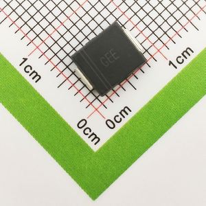 brand-new and original SMCJ12A SMC DO-214AB Diodes TVS Diodes 19.9V 75.4A 1500W Unidirectional - Product Image 1