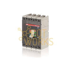 ABB 1SDA069823R1 - Nuovo - Product Image 1