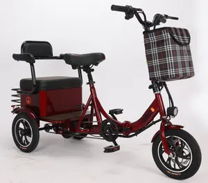 三轮车踏板迷你盘式制动器小型轻型汽车