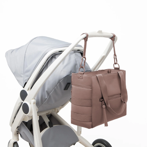 Sac à langer de voyage imperméable pour l'extérieur, sac à langer de voyage, sac à langer pour maman - Product Image 2