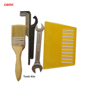 Khả năng chống trượt của mặt đường và các bề mặt buôn bán khác - Product Image 3