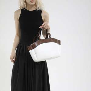 Sacs à main pour femmes à la mode et tendance, sacs à bandoulière quotidiens pour jeunes femmes - Product Image 2