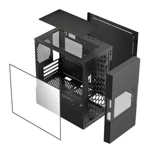 Computadora de Escritorio para Juegos Personalizada, AMD R9 7845HX Zen4 5.2GHz, 16GB DDR5, 512GB SSD, RTX 4060 8G, Placa Base Gigabyte, PC para Juegos - Product Image 2