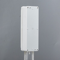 Boîtier électronique en plastique étanche Boîte de jonction électrique Boîtier PCB