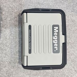 เครื่องทดสอบฉนวนและความต่อเนื่อง MIT320, 250V, 500V - Product Image 6