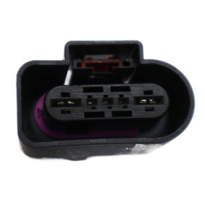 Nouveau module de commande de pompe à carburant KY pour A1/A3/TT pour CC Skoda Superb 12V Garantie de 12 mois OE 2129003408 - Product Image 6