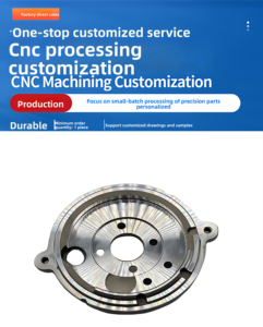 Servicios <span class=keywords><strong>de</strong></span> Fabricación <span class=keywords><strong>de</strong></span> Precisión en Centros <span class=keywords><strong>de</strong></span> Mecanizado CNC, Piezas <span class=keywords><strong>de</strong></span> Repuesto Personalizadas, <span class=keywords><strong>Dibujos</strong></span> CAD, Fresado, Electroerosión por Hilo, Acero Inoxidable - Product Image 2