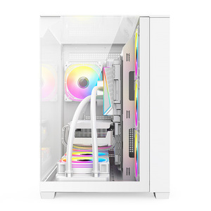 Ordinateur de bureau PC de jeu <span class=keywords><strong>ROG</strong></span> avec processeur, 8 Go de RAM, SSD de 120 Go, 256 Go, 512 Go et alimentation - Product Image 3