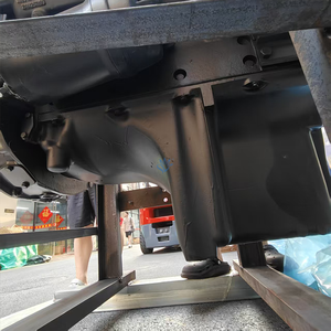 <b>Construction</b> <b>machinery</b> parts Diesel Engine OM442LA OM442A OM442 Engine Assembly for Mercedes Benz Truck - Product Image 4