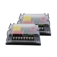 Haut-parleur de porte Yinbart 8 pouces, design pour basses profondes, service OEM ODM du fabricant