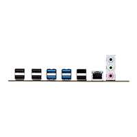 HUANANZHI X99-AD4 Motherboard Desktop Soket LGA2011-3 Mendukung DDR4 2400/2133/1866 M.2 PCIE3.0 PCIE2.0 Gigabit LAN Mainboard
