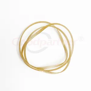 1551276 1292709 CR TIMING BELT untuk EPSON R265 R270 R280 R285 R290 R295 R360 R390 L800 L805 L810 L850 P50 t50 T59 T60 RX560