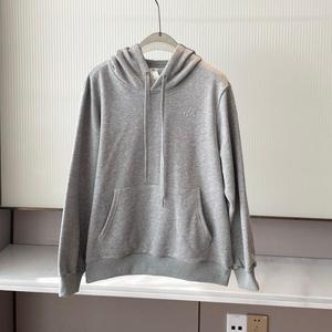 Felpa con Cappuccio Unisex in Cotone di Alta Qualità, Abbigliamento Personalizzato all'Ingrosso da Fornitore Popolare - Product Image 5