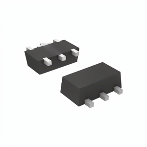 S-1701C3024-U5T1G ชิปจัดการพลังงาน (PMIC) ของแท้ ซื้อชิ้นส่วนอิเล็กทรอนิกส์ออนไลน์ SOT 89 5/6 - Product Image 1