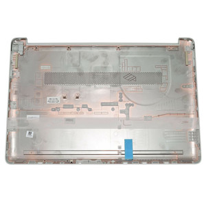 Venta al por mayor de la cubierta inferior para HP 15 15s-DY <span class=keywords><strong>DW</strong></span> DU 15-CS l52007-001 D menor caso - Product Image 1