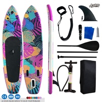 Planche de paddle gonflable antidérapante en promotion pour les activités nautiques et sportives en plein air – Approvisionnement direct fabricant