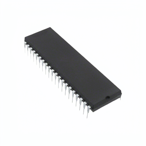 40 DIP Original Electronic Chips Component Embedded TS80C32X2-MCA - Product Image 1