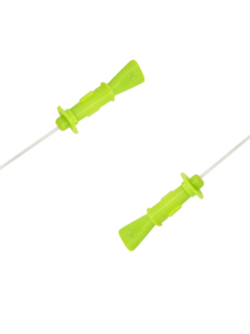 Kateter Silikon <span class=keywords><strong>Lumen</strong></span> Ganda Ramah Lingkungan untuk Kucing & Anjing, Penggunaan Rumah Sakit Hewan, Perlengkapan Medis - Product Image 4