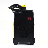 Machine à souder MMA classique, inverseur IGBT MMA -250 300 400 500 Ampères, soudeurs à l'arc portables, machine à souder