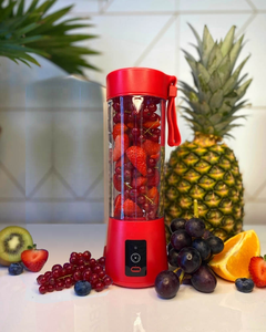 Fábrica Design 400ml Elétrica Proteína <span class=keywords><strong>Shaker</strong></span> Sports <span class=keywords><strong>Blender</strong></span> - Product Image 2