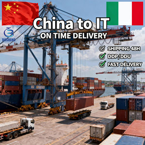 L'agence d'expédition <span class=keywords><strong>de</strong></span> fret la plus professionnelle pour les meubles surdimensionnés et les appareils ménagers <span class=keywords><strong>de</strong></span> la Chine vers l'Italie - Product Image 1
