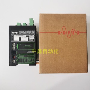 ตัวควบคุมอุณหภูมิ Ropex Res-406 24V พร้อมอินเทอร์เฟซ Probus ผลิตในเยอรมนี - Product Image 2