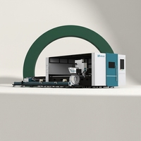 LX3015PHOT Machines de découpe laser fibre 1500W 3015 de haute qualité, perforées, de haute précision et économiques pour tôles et tubes, à vendre
