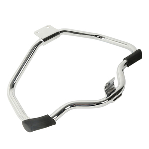 Protection de moteur TCMT 1,25 pouces, barre de protection avant pour Harley <span class=keywords><strong>Sportster</strong></span> XL883 XL1200 2004-2022, XF290681-01 - Product Image 3