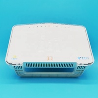 Harga Pabrik BEKAS HG8145C 1GE+3FE+1TEL+WIFI+USB ONU ONT FTTH Peralatan Fiber Optik Modem Unit Jaringan Optik HG8245C EPON GPON