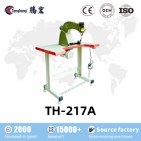 Machine de coupe de bord en cuir industrielle de haute qualité nouvelle condition avec roulement à engrenages de moteur de noyau pour les industries de la chaussure d'hôtels