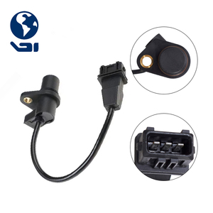 Sensor de Posición del Cigüeñal 39180-37150 39180-37200 Compatible con <span class=keywords><strong>Hyundai</strong></span> Sonata Santa Fe Tiburon <span class=keywords><strong>Tucson</strong></span> - Product Image 5