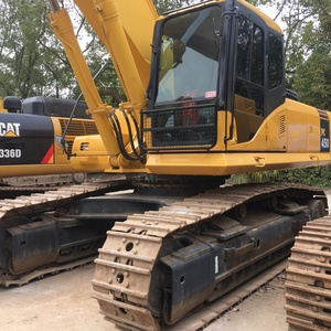 Excavadora Usada Komatsu 450 Fabricada en Japón, Excavadora de Cadenas Grande de 45 Toneladas, Komatsu PC450 Usada, Mejor Precio de Venta - Product Image 5