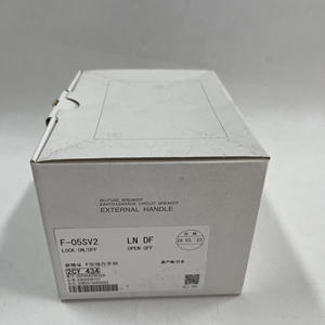 Contacteur électrique d'origine authentique neuf F-05SV2 - Product Image 1