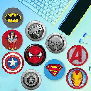 Mẫu miễn phí biểu tượng tùy chỉnh phổ biến mở rộng tiktok đứng, Grip Tok điện thoại chủ ổ cắm - Product Image 1