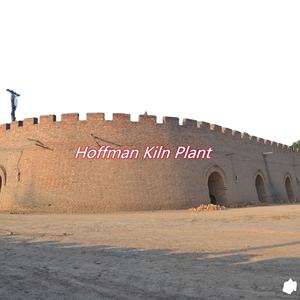 Horno Hoffman de alta eficiencia, horno de ladrillos de arcilla, máquina de fabricación de bloques huecos de bajo costo, núcleo de motor con rodamientos de alta calidad - Product Image 2