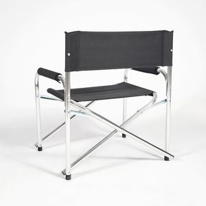 Ray Lightweight Aluminum Folding Tall Recaro Director <b>Chair</b> with Table Modern Outdoor Furniture Foldable <b>Moon</b> <b>Chair</b> Design - Product Image 4