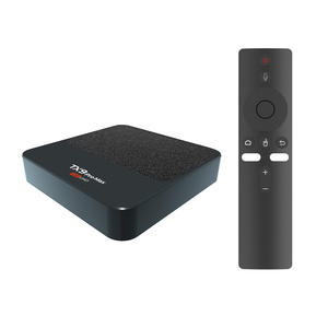 Décodeur TV Android 15 TX9 Pro, Boîtier TV Intelligent TX30 4K pour Films, Carton Full HD Vidéo, Boîtier TV Android TX9 TX10 TX20 PRO - Product Image 3