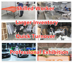 Ailes avant en fibre de carbone avec aération pour Infiniti G37 (2009-2015) |   Remplacement d'aile avant de style OEM |   Ajustement de style OEM - Product Image 5