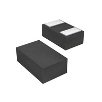 Diode TVS de protection ESD TPD1E05U06DPYR 5,5 V à capacitance ultra-faible 0,5 pF ±12 kV X2-SON-2 SMD