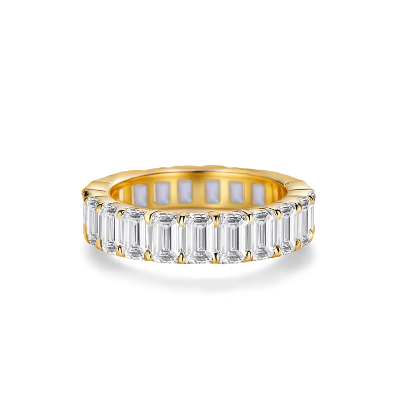 10K สีเหลืองทอง