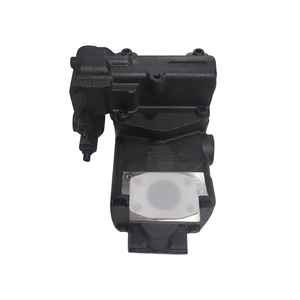 Diseño OEM ODM, Bomba de Pistones Hidráulicos de la Serie PVG PVG130 de Buena Calidad, PVG130C2UVRGFKP-1NN/FSN/344 PVG-130-F1UV-LSFY-P-1NNNN - Product Image 6