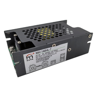 Alimentation électrique pour électrolyseur à courant constant 7V 20A, redresseur DC haute précision pour l'électrolyse de l'eau