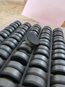 Nhà Máy 1304 <span class=keywords><strong>PDC</strong></span> Máy cắt kim cương chèn cho khai thác mỏ <span class=keywords><strong>PDC</strong></span> <span class=keywords><strong>bit</strong></span> cho cũng khoan - Product Image 4