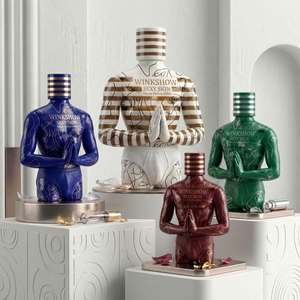 Custom <b>Perfume</b> Manufacturer Luxury Brand Men's <b>Perfume</b> Cologne <b>Perfumes</b> Body Splash Design Parfum Cologne Arab <b>Perfume</b> - Product Image 4