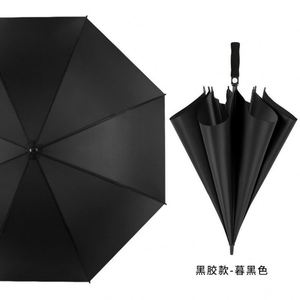 23 Inches 8 Ribs Cheap Best Price China Manufacturer Wholesale Low Cost Straight <b>Umbrella</b> for Wedding - Product Image 5