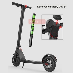Urban Commute Scooter, Tech Exhibition Scooter, City <strong>Last</strong> Mile Scooter, <strong>Subway</strong> Portable Scooter Electric Scooter, E Scooter, - Product Image 6